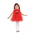 Costume per Bambini My Other Me Elmo Sesame Street Rosso (2 Pezzi)