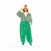 Costum Deghizare pentru Adulți My Other Me Blas Pijama Sesame Street