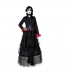 Costume per Adulti My Other Me Zoe 9 Pezzi Catrina