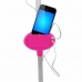 Microfon Karaoke Lexibook Unicorn Infantil