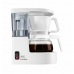 Překapávač Melitta 1015-01 500 W Bílý 500 W