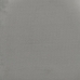 Stolček 110 x 40 x 68 cm Sintetična Tkanina Siva Kovina