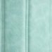 Pouffe Blue Synthetic Leather 38 x 38 x 42 cm DMF