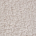 Lenestol 69 x 80 x 79 cm Syntetisk Stoff Beige Metall