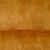 Poltrona 77 x 64 x 88 cm Tecido Sintético Madeira Ocre