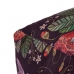 Pouffe Poppy Polyester 60 x 60 x 30 cm