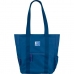 Bolso de mão Oxford B-Trendy Azul Marinho