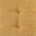 Baule 102 x 41 x 43 cm Tessuto Sintetico Legno