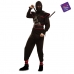 Costume per Adulti My Other Me Ninja M/L (5 Pezzi)