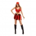 Costume per Adulti My Other Me Pirata (4 Pezzi)