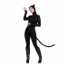 Costume per Adulti My Other Me Gatto (2 Pezzi)