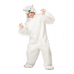 Déguisement pour Adultes My Other Me Blanc Yeti S