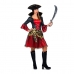 Costume per Adulti My Other Me Pirata