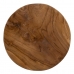 Panca AKAR Naturale teak 30 x 30 x 45 cm