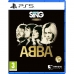 PlayStation 5 videojáték Ravenscourt Let's Sing ABBA