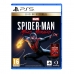 PlayStation 5 Videospel Sony Spiderman: Miles Morales Ultimate Edition