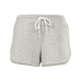 Sport shorts til kvinder Reebok RI FRENCH TERRY SHO H54766  Grå