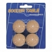 Baller PL2180 Bordfotball Tre MDF