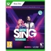 Videohra Xbox One Ravenscourt Let's Sing 2023