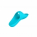 Finger Vibrator Orb Satisfyer Blue (11,4 cm)