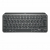 Billentyűzet Logitech 920-010498 Bluetooth Fekete Angol EEUU Szürke Grafit QWERTY