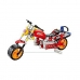 Motorcykel Colorbaby 255 Delar