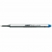 Refill for ballpoint pen Lamy M66 Blue (5 Units)