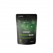 Chewing gum Five Peppermint (30 uds)