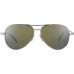 Okulary przeciwsłoneczne Unisex Serengeti SS016001 56