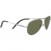 Unisexsolglasögon Serengeti SS016001 56