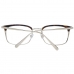 Monture de Lunettes Unisexe Omega OM5010-H 51052