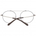 Glasögonbågar Aigner 30585-00180 52