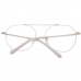 Monture de Lunettes Unisexe Aigner 30586-00170 55