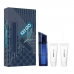 Parfumset voor Heren Kenzo Homme Intense 2 Onderdelen