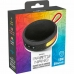 Портативный Bluetooth-динамик Bigben PARTY NANO 15 W Чёрный