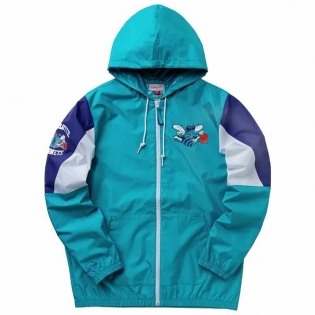 Vintage Charlotte hornets  Jackets, Mens jackets, Charlotte hornets