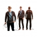 Tricou My Other Me Indiana Jones S