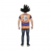 Tricou My Other Me Goku Dragon Ball