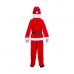 Costum Deghizare pentru Copii My Other Me Santa Claus (5 Piese)