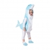 Kostum za dojenčke My Other Me Delfin (2 Kosi)