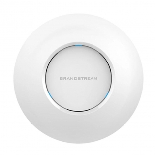 Access point Grandstream GWN7615 Wi-Fi 6 GHz White Gigabit Ethernet ...