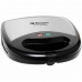 Tosti apparaat Orbegozo 15044 Wit 800 W