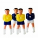 Set de Figuras PL1001 ABS