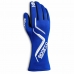 Men's Driving Gloves Sparco S00136309EB Blå