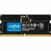 Mémoire RAM Crucial CT8G48C40S5 8 GB DDR5 4800 MHz CL40