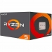 Processeur AMD 4600G