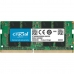 Mémoire RAM Crucial CT8G4SFRA32A         8 GB DDR4