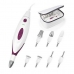 Set dei Manicure Medisana MP 815