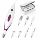 Set dei Manicure Medisana MP 815