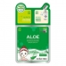 Mascarilla Facial Hidratante Shinetree Aloe Vera (28 ml)